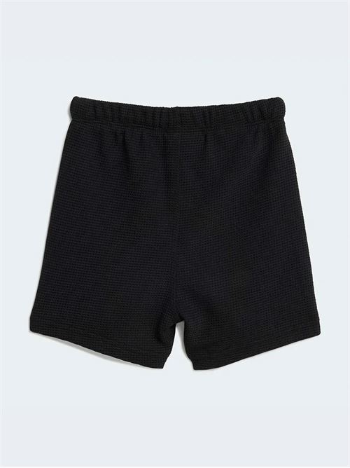 SHORT TEE SET       BLACK ADIDAS ORIGINALS | KC8040/ND